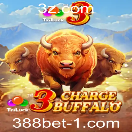 Explorando o Mundo de 3ChargeBuffalo no 388bet Casino