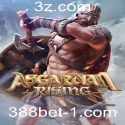 Explorando o Mundo de AsgardianRising no 388bet Casino