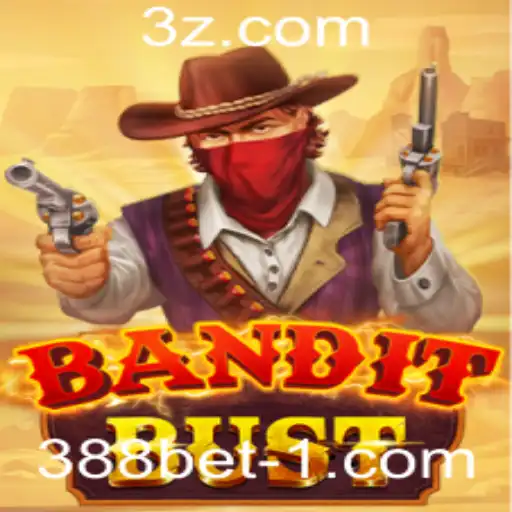 Descubra o Excitante Jogo 'BanditBust': Estratégia e Aventura no Mundo do 388bet Casino