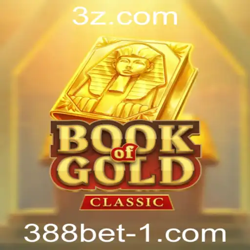Descubra o Fascinante Mundo de BookOfGoldClassic no 388bet Casino