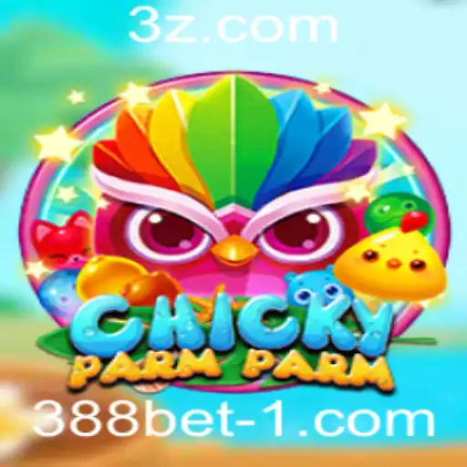 Explorando o Fascinante Jogo ChickyParmParm e Sua Conexão com 388bet Casino