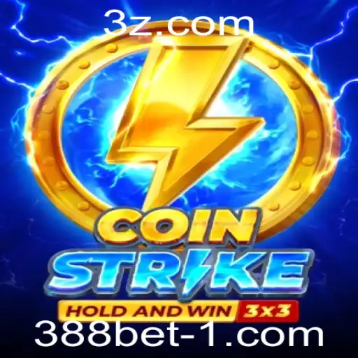 Coinstrike: A Nova Sensação do 388bet Casino