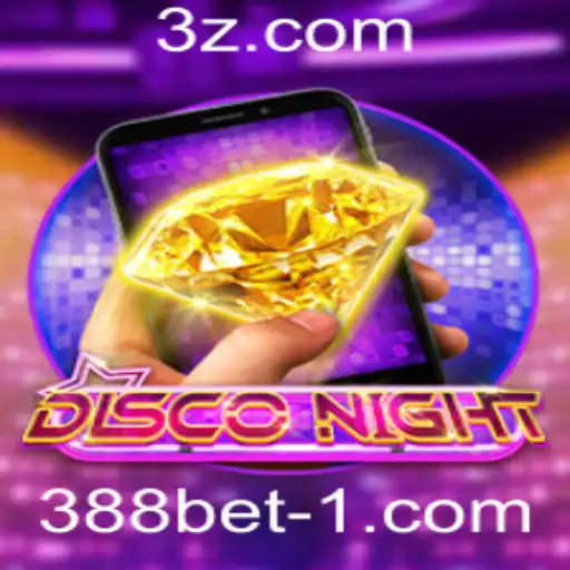 Explorando DiscoNightM: O Novo Fenômeno dos Jogos com 388bet Casino