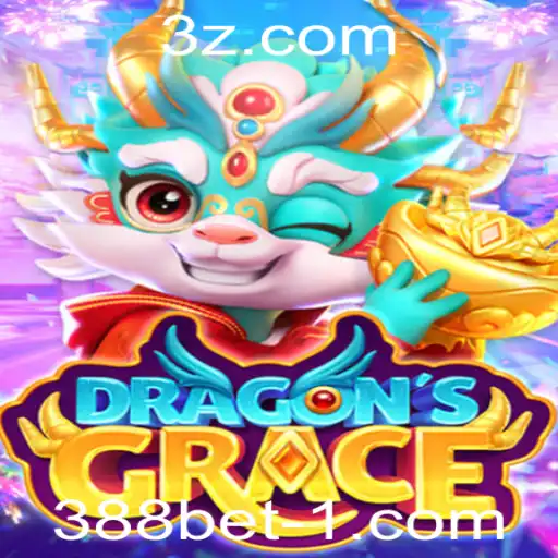 Explorando o Universo de DragonsGrace: Um Jogo Inovador no 388bet Casino