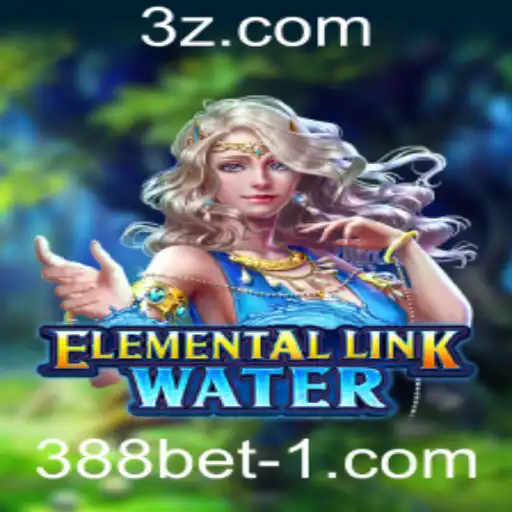 Descubra ElementalLinkWater: Uma Nova Aventura em 388bet Casino