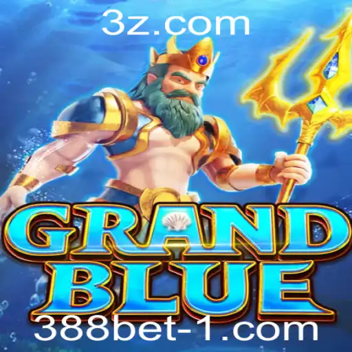 Explorando o Universo de GRANDBLUE e sua Conexão com 388bet Casino