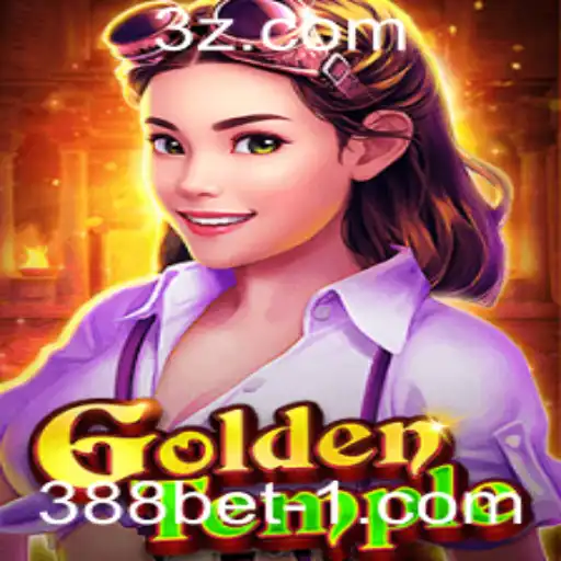 Descubra as Aventuras de GoldenTemple no 388bet Casino