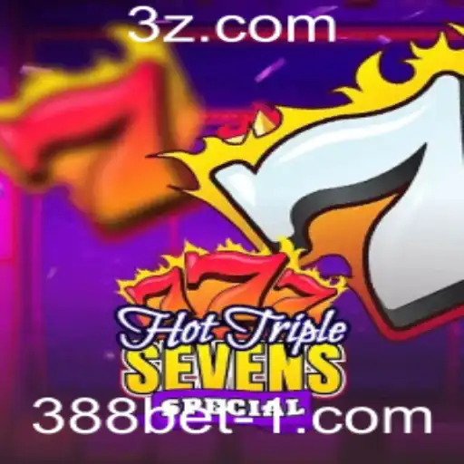 Explorando HotTripleSevensSpecial no 388bet Casino