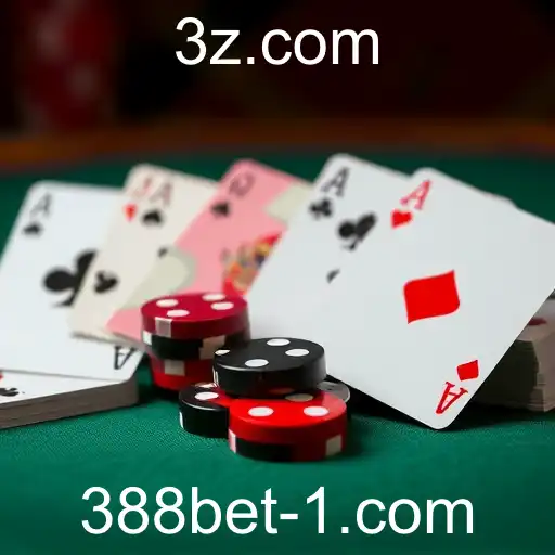 Jogos de cartas: Uma jornada pelo mundo dos baralhos e cassinos