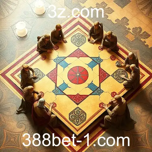 A Fascinante Evolução dos Jogos de Tabuleiro e a Interseção com Casinos Modernos como 388bet Casino