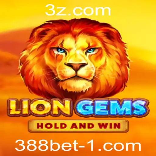 Descubra o Fascinante Mundo de LionGems no 388bet Casino