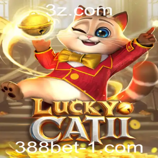 Explorando o Mundo Fascinante de LuckyCatII no 388bet Casino