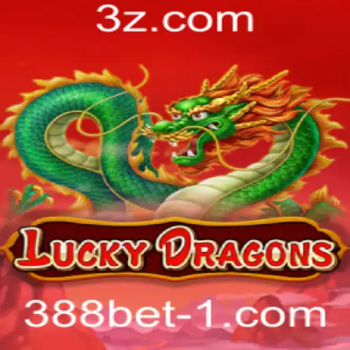 Descubra o Empolgante Mundo de LuckyDragons no 388bet Casino