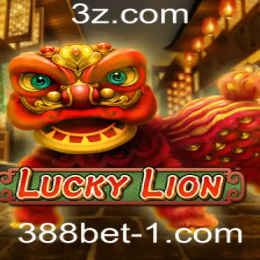 Descubra o Jogo LuckyLion no 388bet Casino