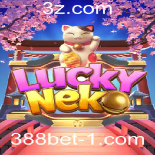 Explorando o Fascinante Mundo do Jogo LuckyNeko no 388bet Casino