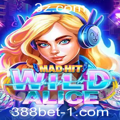 Explorando o Mundo de MadHitWildAlice no 388bet Casino