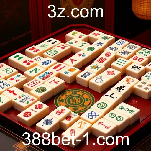 A Fascinante Tradição do Mahjong no Contexto Moderno