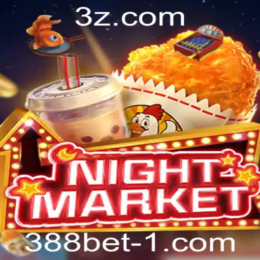 Explorando o Jogo NIGHTMARKET no Contexto do 388bet Casino