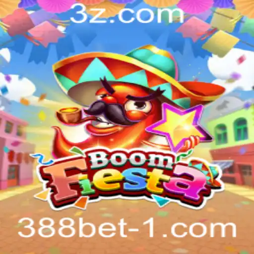 Descubra a Excitante Aventura de BoomFiesta e como se Destacar no 388bet Casino