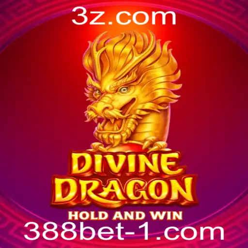 Explorando o Fascinante Mundo de DivineDragon: O Jogo de Sorte do 388bet Casino