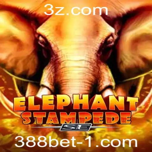 ElephantStampedeSE: A Nova Sensação no 388bet Casino