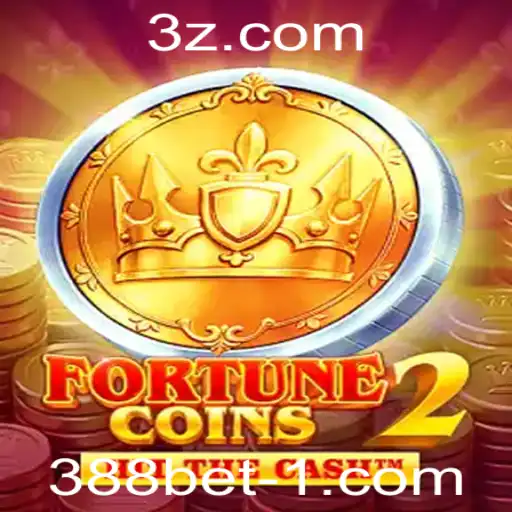 FortuneCoins2: Uma Nova Jornada no 388bet Casino