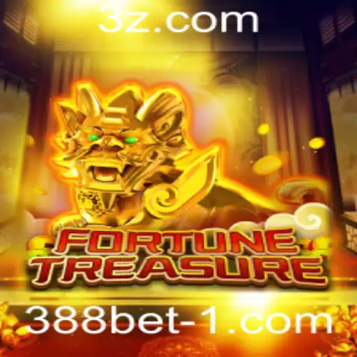 Explorando o Mundo de FortuneTreasure no 388bet Casino