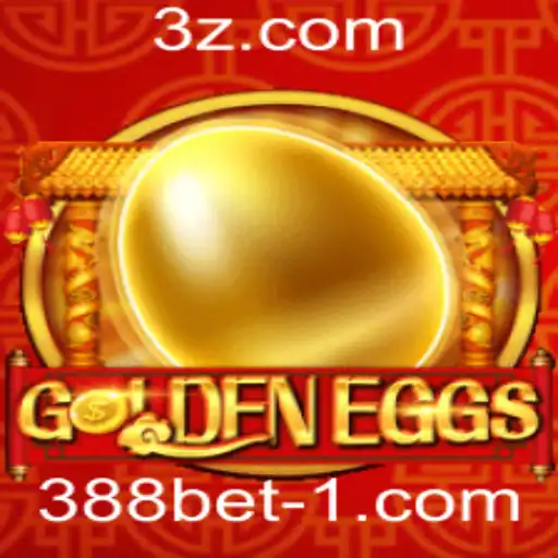 Descubra o Mundo de GoldenEggs: Um Jogo Empolgante no 388bet Casino