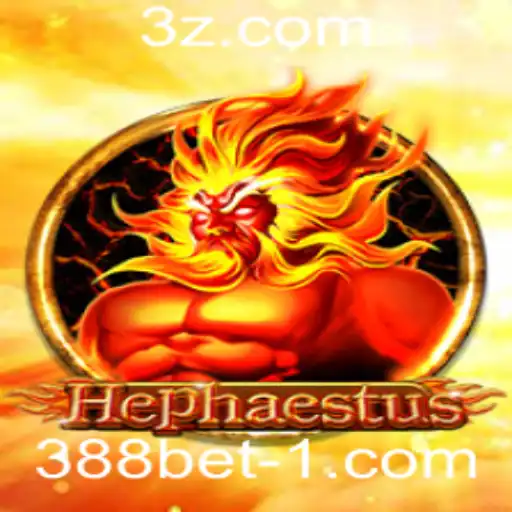 Desvendando Hephaestus: Um Mergulho no Jogo de Casino 388bet