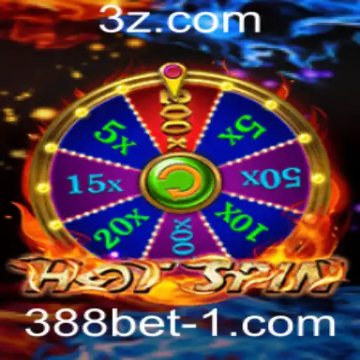 Explorando o vibrante mundo de HotSpin no 388bet Casino