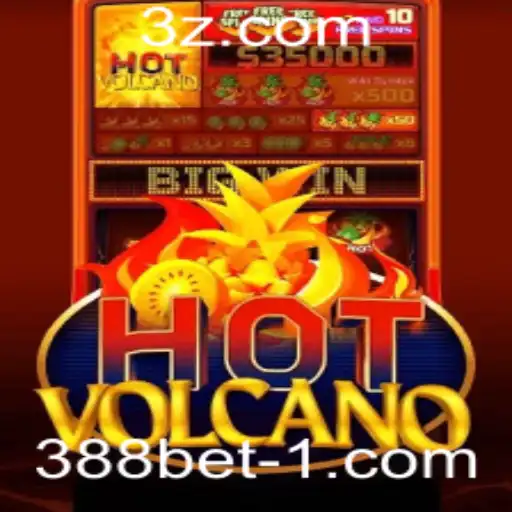 Explorando o Mundo do Jogo HotVolcano no 388bet Casino