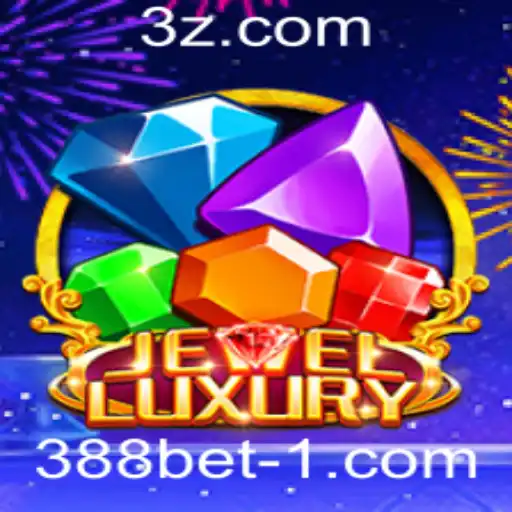 Descubra o Estonteante JewelLuxury no 388bet Casino