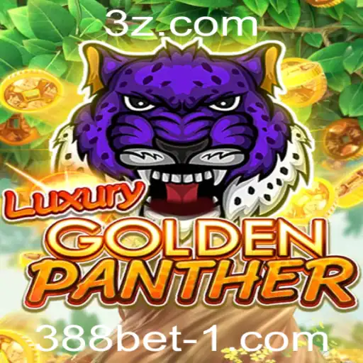 Desvendando o Fascinante Mundo de LUXURYGOLDENPANTHER: Um Brilho de Fortuna no 388bet Casino