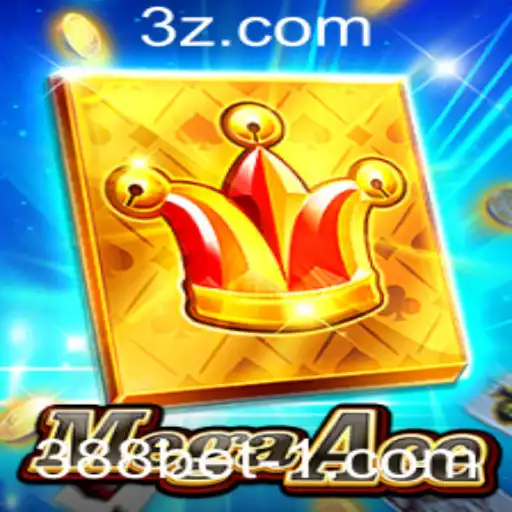 MegaAce: O Empolgante Jogo de Estratégia no 388bet Casino
