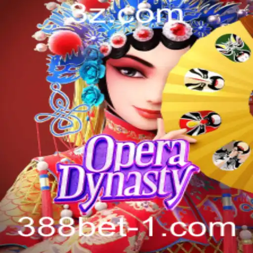 Explorando o Fascinante Mundo de OperaDynasty no 388bet Casino