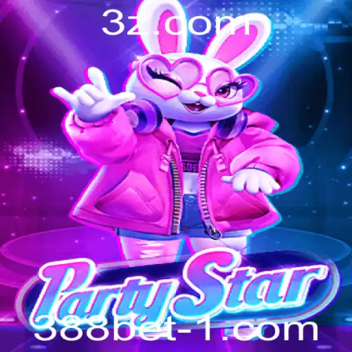 Explorando o Jogo PartyStar e Sua Conexão com 388bet Casino