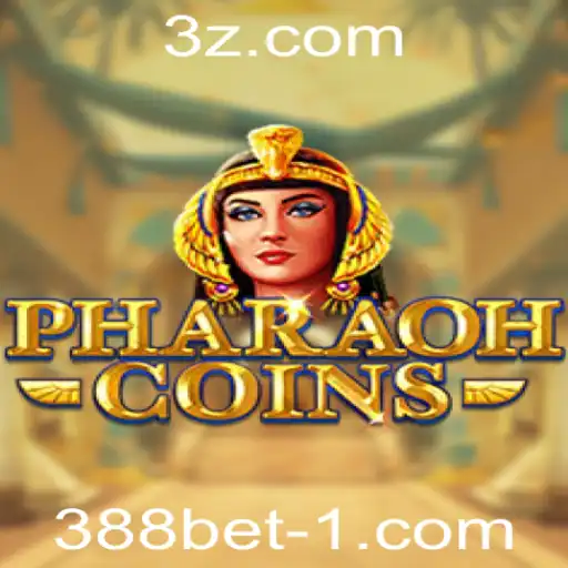 Explorando PharaohCoins: Um Mergulho no Mundo de 388bet Casino
