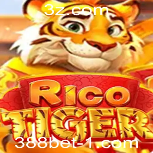 Explorando o Universo de RicoTiger no 388bet Casino