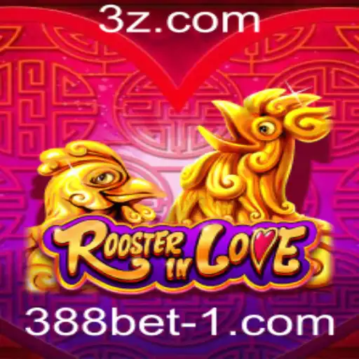 Explorando o Mundo Fascinante de RoosterInLove no 388bet Casino