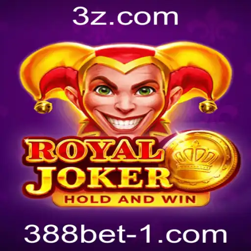 Explore o Fascinante Mundo de RoyalJoker no 388Bet Casino