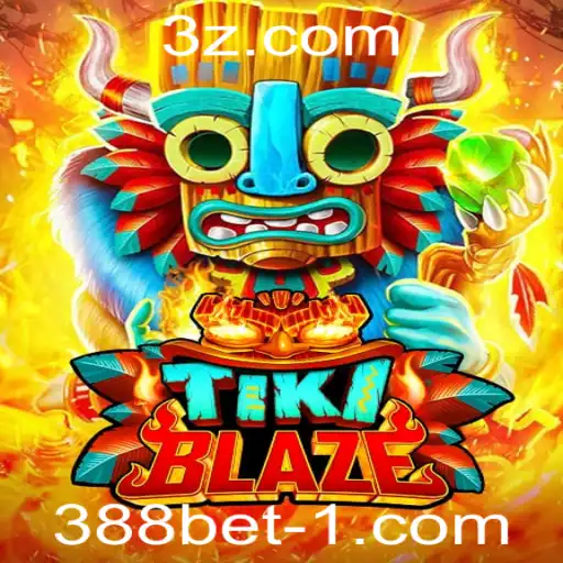 Descubra o Fascinante Mundo de TikiBlaze no 388bet Casino
