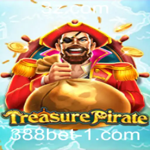 Explorando o Mundo de TreasurePirate no 388bet Casino