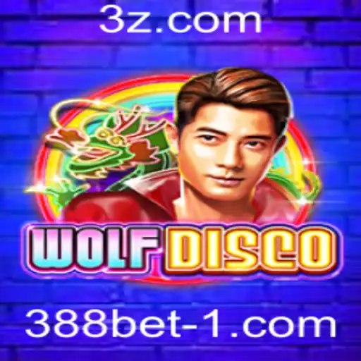 Explorando o Universo de WolfDisco no 388bet Casino