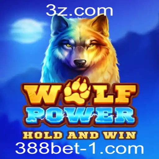 Explorando WolfPower no 388bet Casino