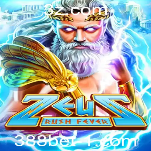 Descubra o Empolgante Mundo de ZeusRushFever no 388bet Casino