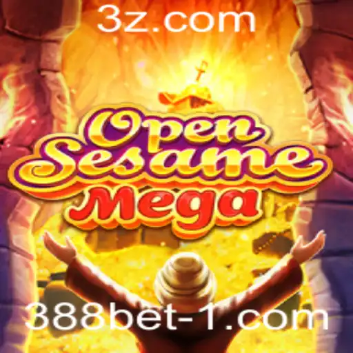 Descubra o Fascinante Mundo de OPENSESAMEMEGA no 388bet Casino