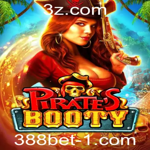 Explorando o Jogo PiratesBooty no 388bet Casino