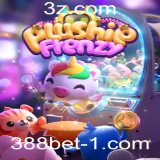 Descubra o Mundo de PlushieFrenzy no 388bet Casino