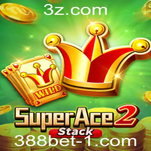 Explorando o Mundo de SuperAce2 no 388bet Casino