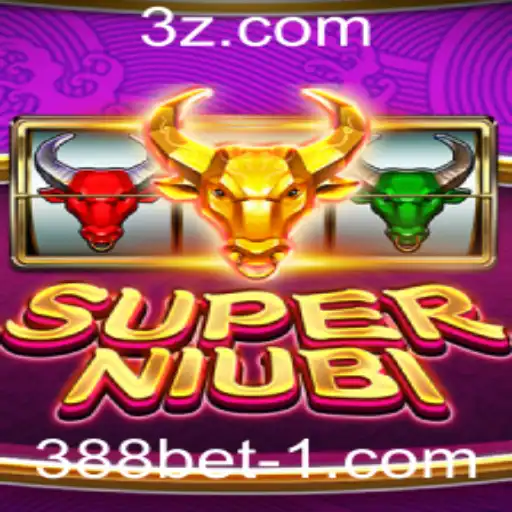 Explorando o Universo de 'SuperNiubi' no 388bet Casino